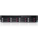 HP P4300 G2 (8x HD 2.0tb SAS)