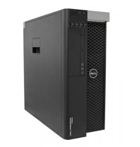 Dell T3600