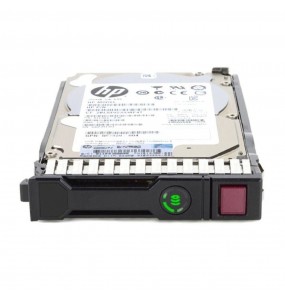 HD 300GB SAS 15K (CASE HP G8/G9)