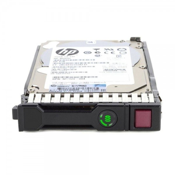 HD 300GB SAS 15K (CASE HP G8/G9)