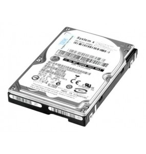 HD 300GB SAS 10K (STORAGE IBM  HDEABOOBAB51)