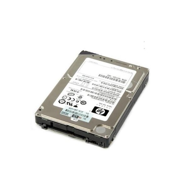 HD 450GB SAS 15K