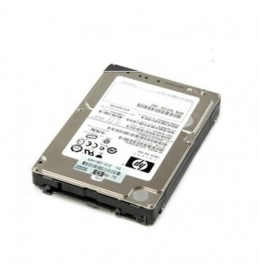 HD 146GB SAS 10 K