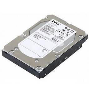 HD DELL 600GB SAS 10K