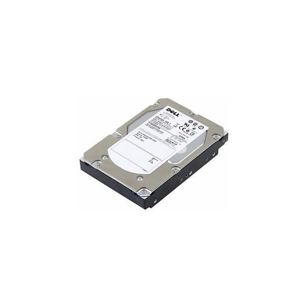 HD DELL 600GB SAS 10K