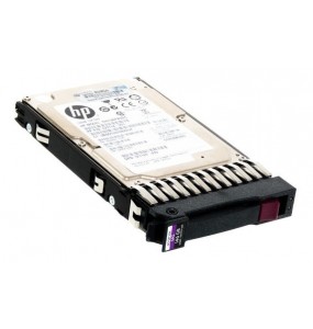 HD 900GB SAS 10K (CASE HP G7/G6)