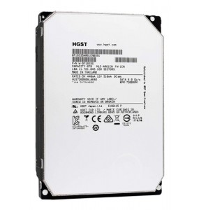 HD 6TB SATA 7.2 K