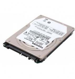 HD 250GB 7.2K SATA