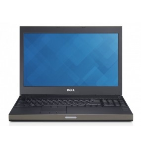 DELL Precision M4800 (Intel® Core ™ I7)