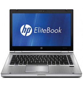 HP Elitebook 8460p (Intel® Core ™ I5)