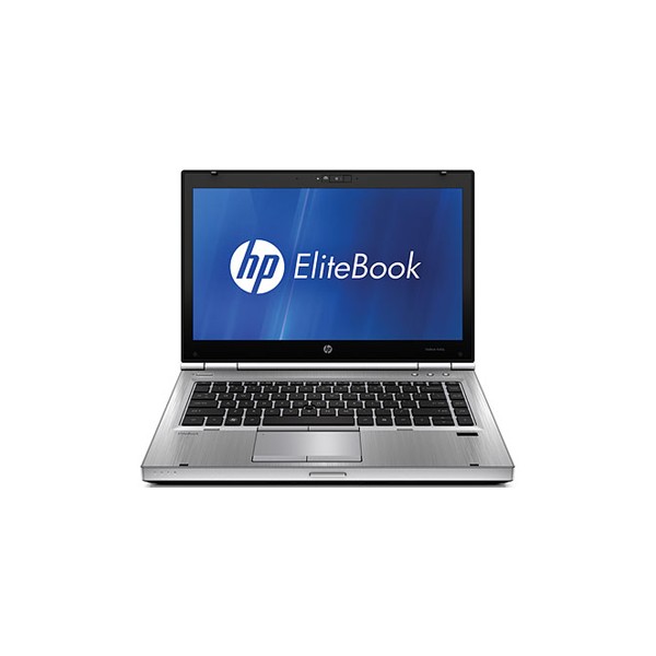 HP Elitebook 8460p (Intel® Core ™ I5)