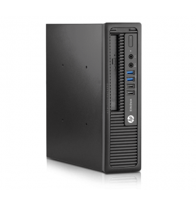 HP EliteDesk 800 G1 Ultra-slim