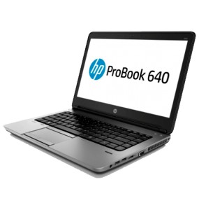 HP ProBook 640 G1