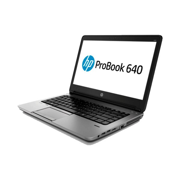 HP ProBook 640 G1