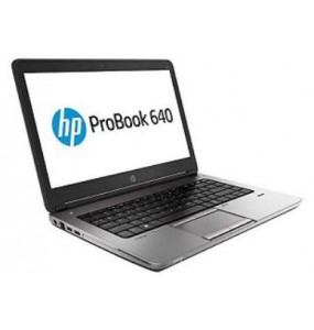 HP ProBook 640 G2 (Intel® Core ™ I5)