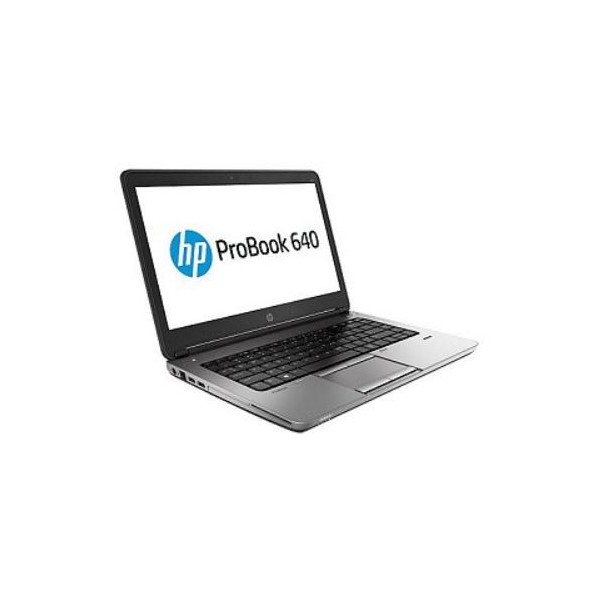 HP ProBook 640 G2