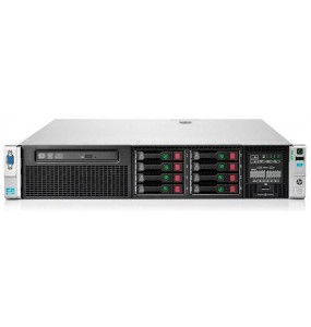 HP Proliant DL380 G8