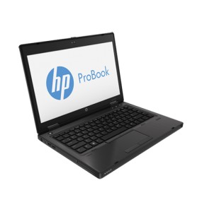 HP ProBook 6470b (Intel® Core ™ I5)