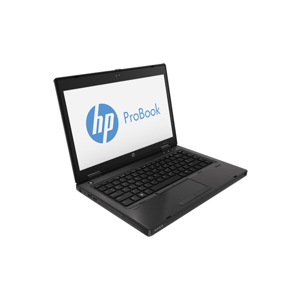 HP ProBook 6470b