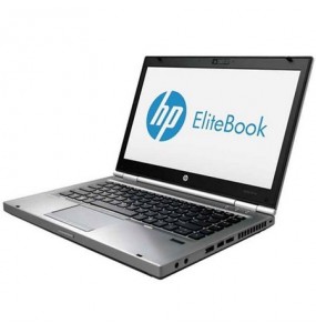 HP EliteBook 8470b