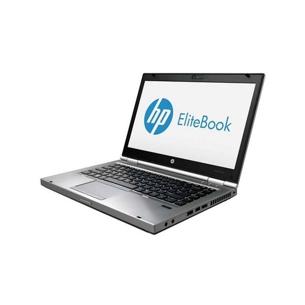 HP EliteBook 8470b