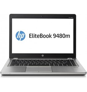 HP EliteBook 9480m