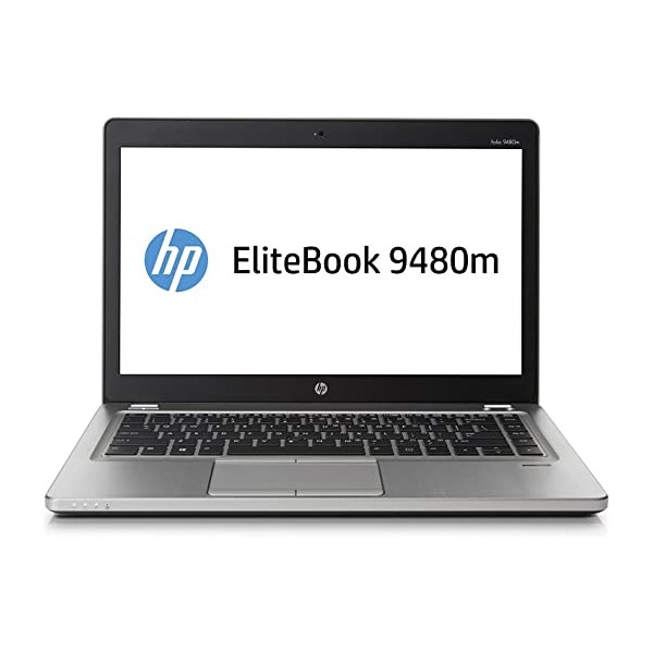 HP EliteBook 9480m