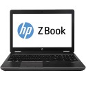 HP ZBook 15 G2