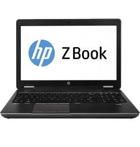 HP ZBook 15 G2 (Intel® Core ™ I7)