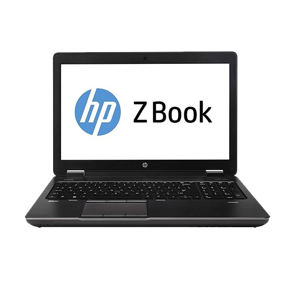 HP ZBook 15 G2