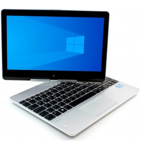 HP Elitebook Revolve 810 G3 (Intel® Core ™ I5)