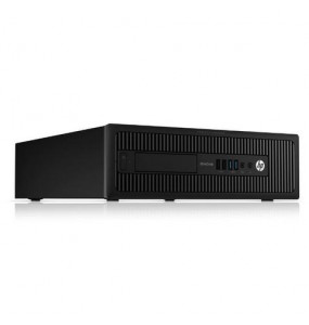 HP 600 G1 SFF (Intel® ™ Pentium)