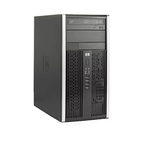 HP Pro 6200 G1 (i3)