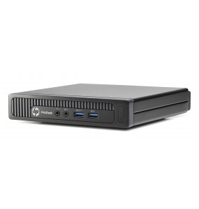 HP ProDesk 600 G1 Mini (Intel® ™ Core I3)