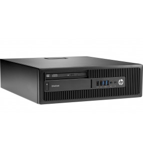 HP Elite Pro 800 G1 (Intel® ™ Core I5)