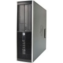 HP Pro 8300 (Intel® ™ Core I5)