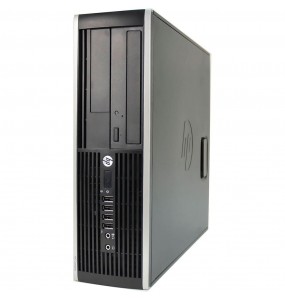 HP Pro 8300 (Intel® ™ Core I5)