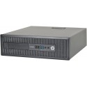 HP 400 G3 (Intel® ™ Core I3)