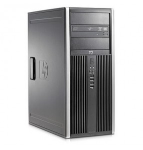 HP 8100 MT (Intel® ™ Core I5)