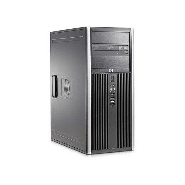 HP 8100 MT (Intel® ™ Core I5)