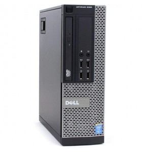 DELL OptiPlex 9020 SFF (Intel® ™ Pentium)