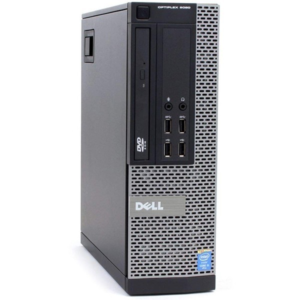 DELL OptiPlex 9020 SFF (Intel® ™ Pentium)