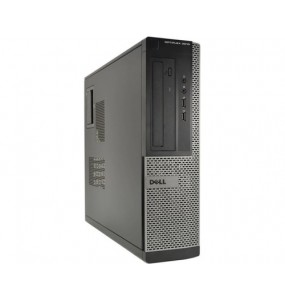 DELL OptiPlex 3010 (Intel® ™ Core I5)