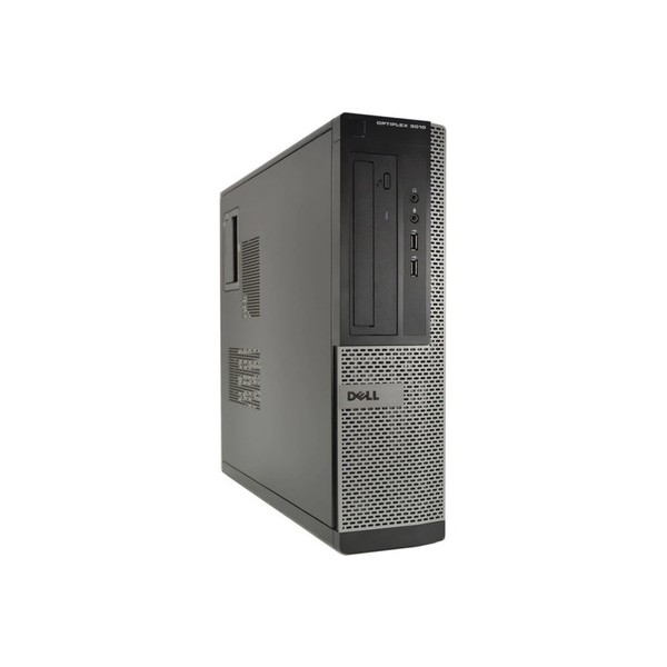 DELL OptiPlex 3010 (Intel® ™ Core I5)