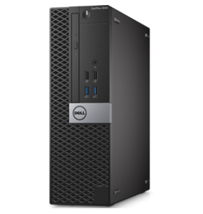 DELL OptiPlex 3040 (Intel® ™ Core I3)