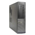 DELL OptiPlex 390 (Intel® ™ Core I5)