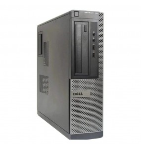 DELL OptiPlex 390 (Intel® ™ Core I5)