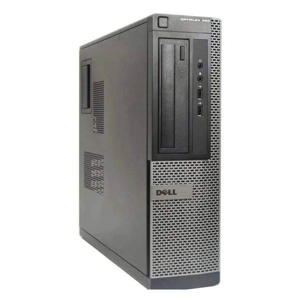 DELL OptiPlex 390 (Intel® ™ Core I5)