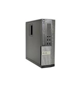 DELL OptiPlex 990 SFF (Intel® ™ Core I5)