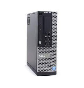 DELL OptiPlex 9020 SFF (Intel® ™ Core I7)